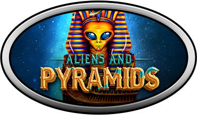 Aliens & Pyramids