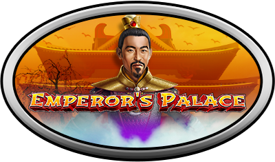 Emperor's Palace