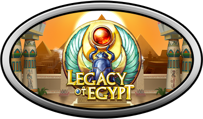 Legacy of Egypt